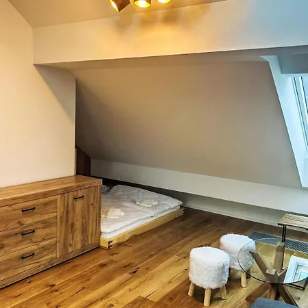 Apartman Ski&bike Sirena 4-2 By Interhome *