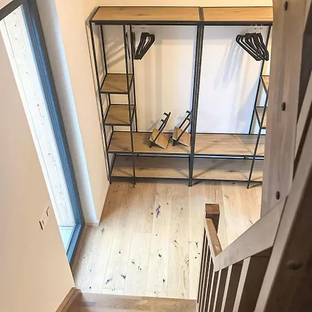 Apartman Ski&bike Sirena 4-2 By Interhome Janské Lázně