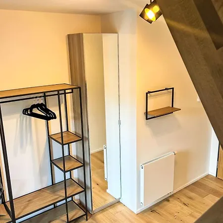 Ski&bike Sirena 4-2 By Interhome Apartman