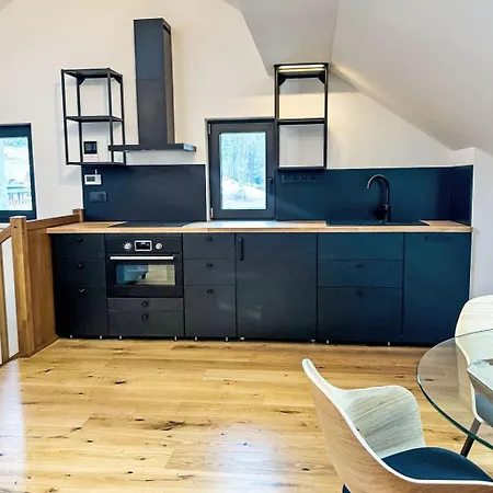 Apartman Ski&bike Sirena 4-2 By Interhome *