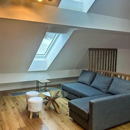 Apartamento Ski&bike Sirena 4-2 By Interhome *