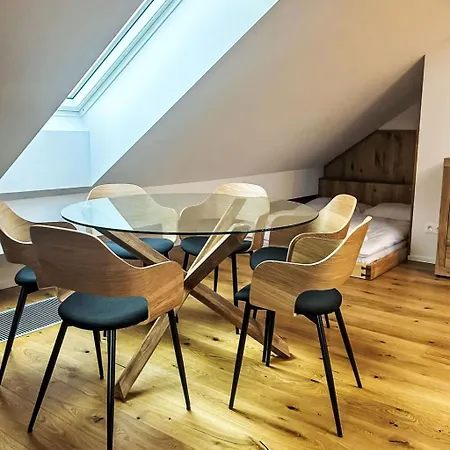 Ski&bike Sirena 4-2 By Interhome Janské Lázně