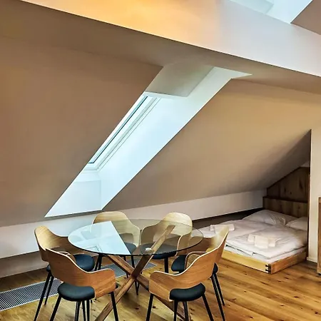 Ski&bike Sirena 4-2 By Interhome Apartamento Janske Lazne