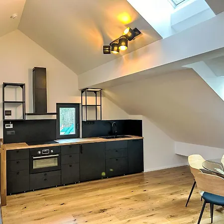 Apartman Ski&bike Sirena 4-2 By Interhome