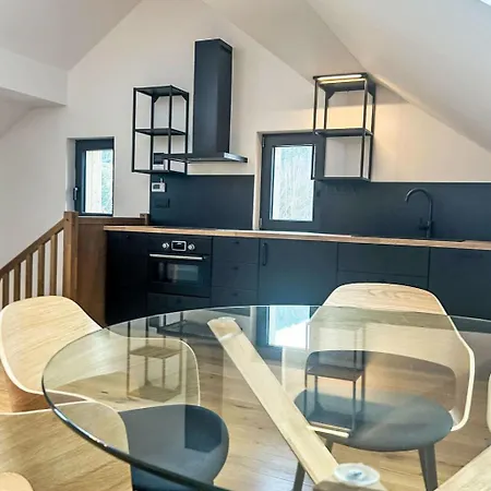 Ski&bike Sirena 4-2 By Interhome *