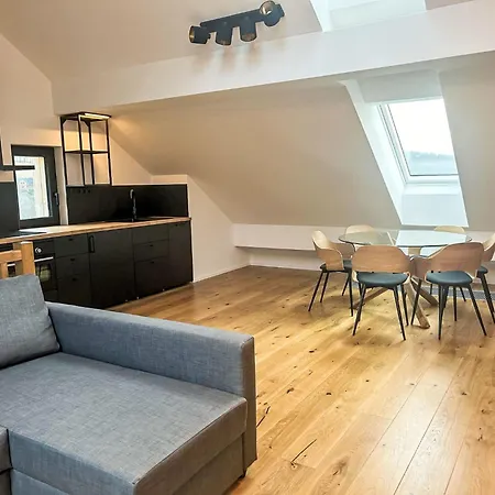 Apartman Ski&bike Sirena 4-2 By Interhome